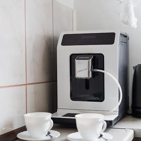 Mysliwska Апартаменты