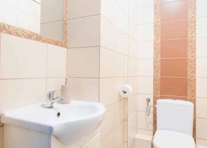 Mysliwska Apartamento *