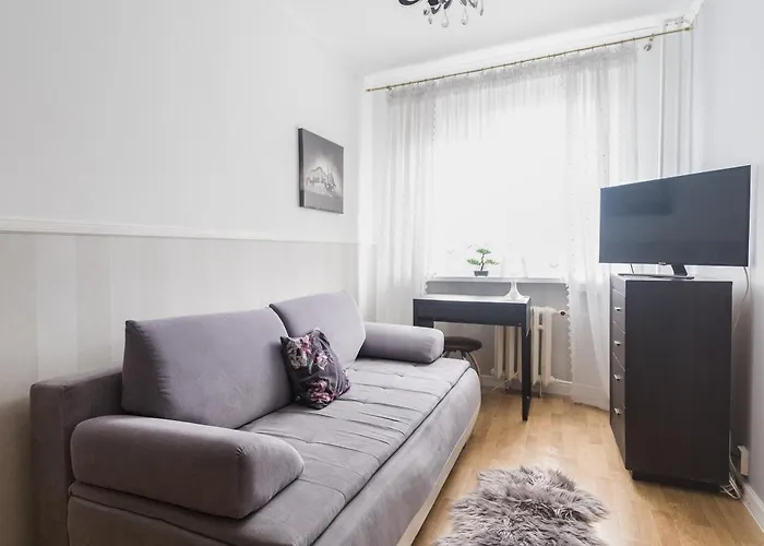 Mysliwska Kołobrzeg