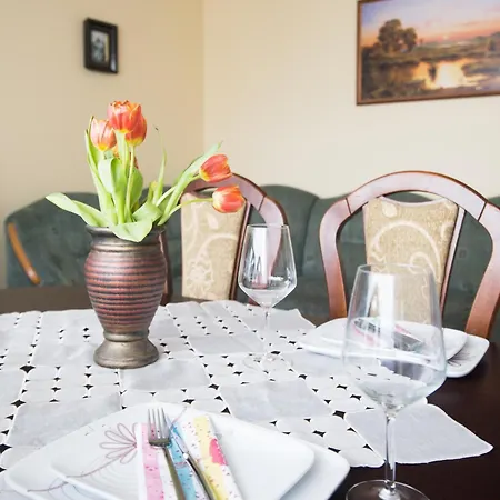 Mysliwska * كولوبرزيغ