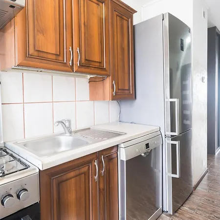 Mysliwska * كولوبرزيغ