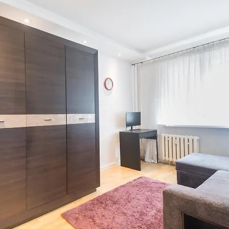 Myśliwska Apartament