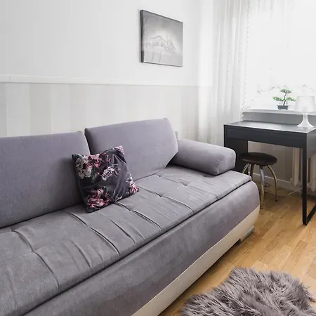 Myśliwska Apartament *