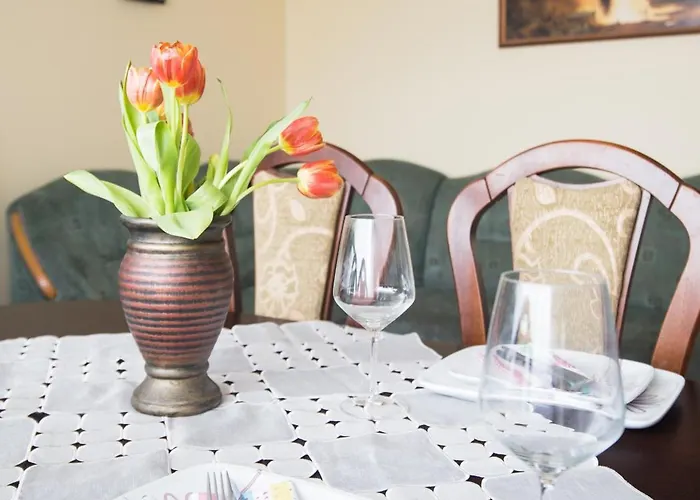 Mysliwska * كولوبرزيغ