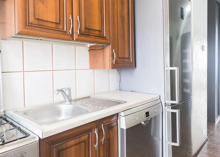 Mysliwska * كولوبرزيغ